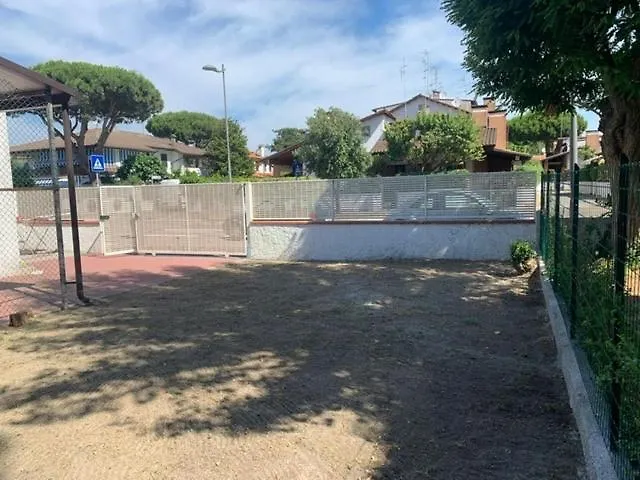 بيت للعطل Villetta A ليدو ديلي نازيوني