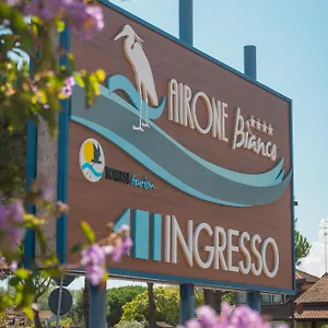 Aparthotel Airone Bianco Village, Lido delle Nazioni